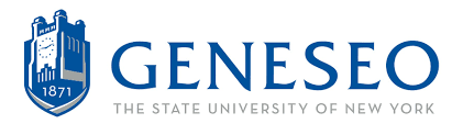 SUNY Geneseo